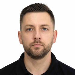 Alex Novak
