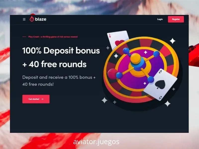 Detalhes das promoções e do sistema VIP de sete níveis no Blaze
