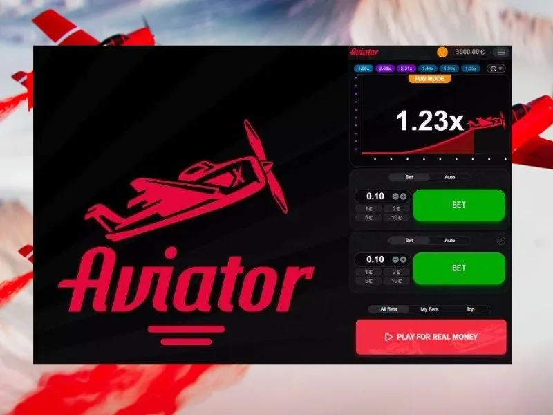 Jogar o Aviator em dispositivos móveis