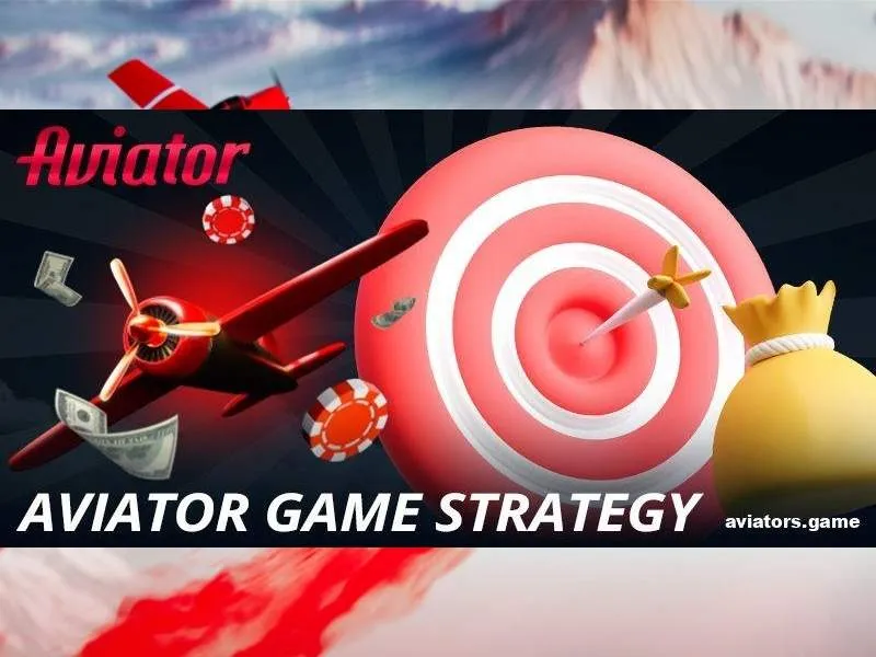 Como estruturar o saldo e as apostas iniciais no Aviator