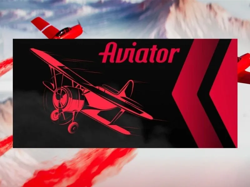 Jugar a la crash slot Aviator de Spribe