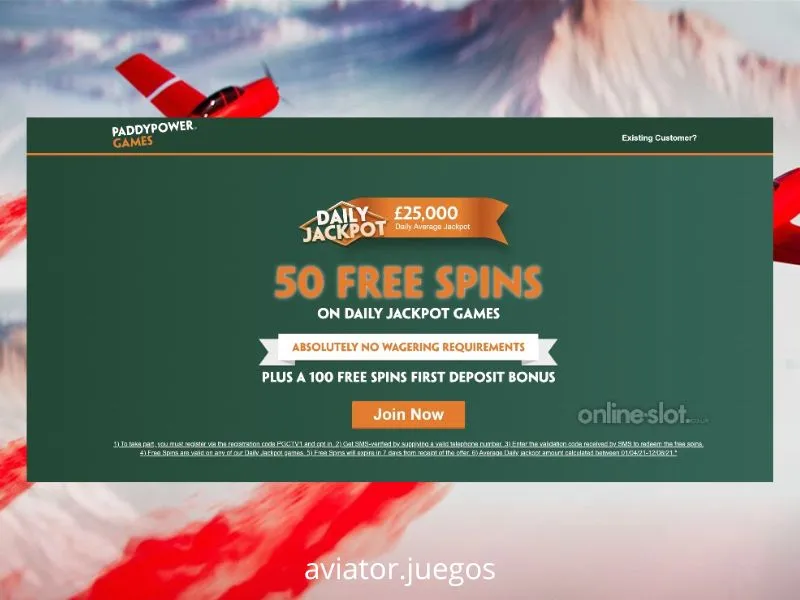 Estrutura do bónus da Paddy Power em 2026 com 260 rodadas grátis e teto de 10x