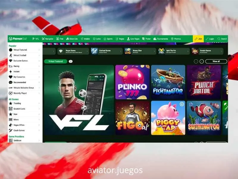 Análise do bónus de boas-vindas da Premier Bet em 2026 e a sua aplicação prática ao crash game Aviator em mercados africanos