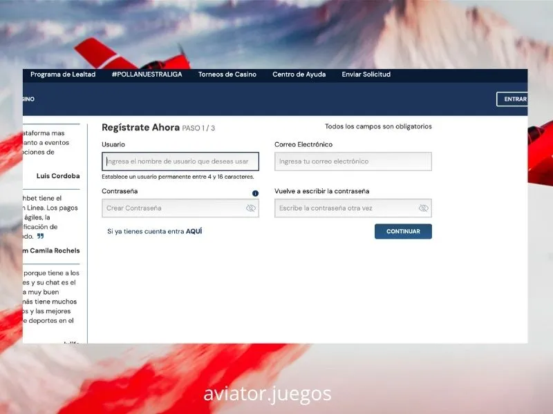 Regulación Coljuegos y datos corporativos de Rushbet actualizados 2026