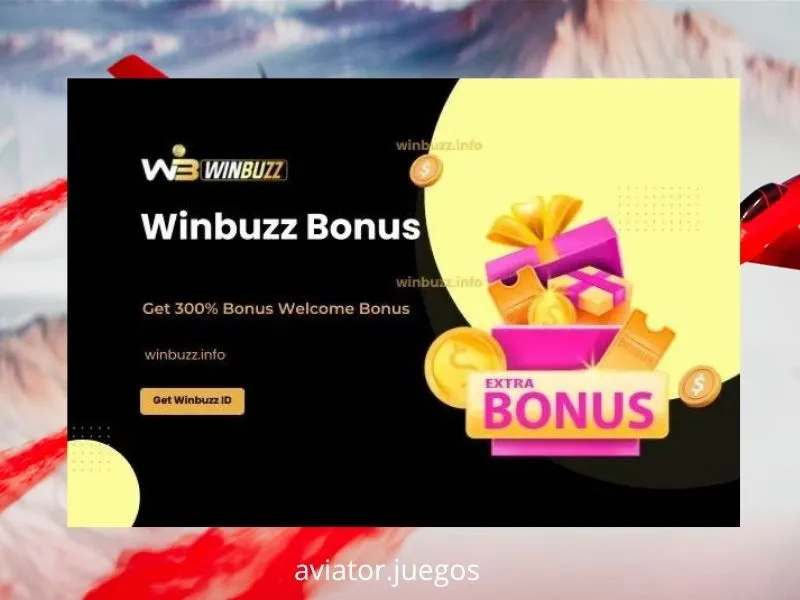 Pacote de boas-vindas com 300 por cento no primeiro depósito para jogar Aviator na Winbuzz