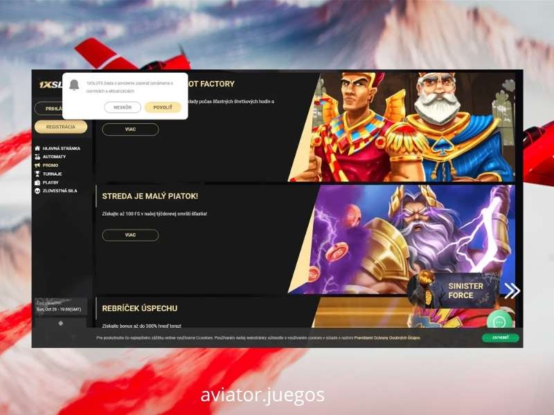 Bonito bienvenida para los jugadores