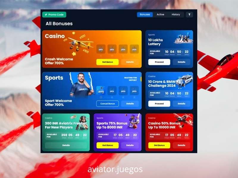 Bonito bienvenida para los jugadores