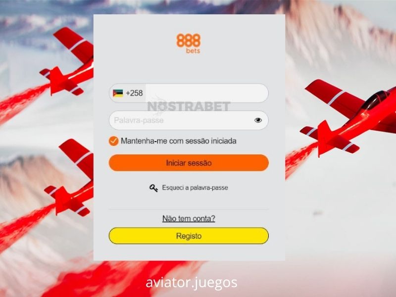 Acerca de 888bets