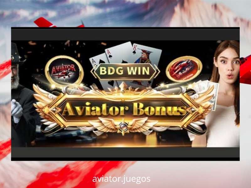 Aviator juega en el casino BDG Win Aviator juega en el casino BDG Win
