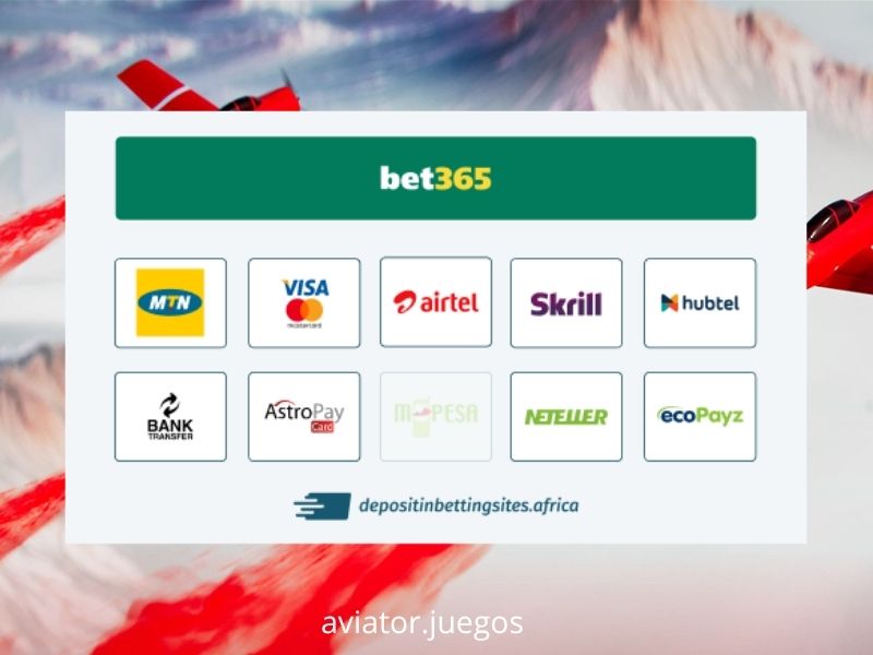 Empezar a jugar a Aviator en Bet365