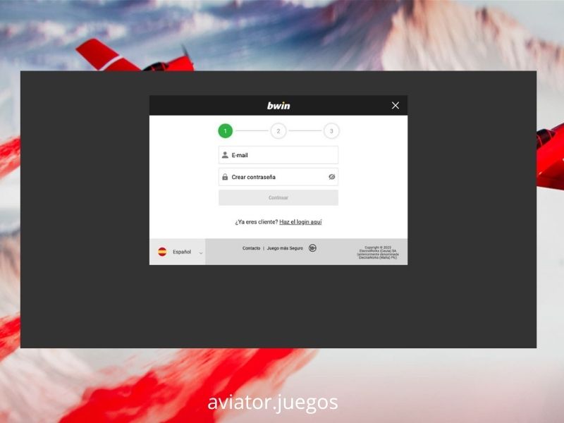 Información sobre el casino Bwin