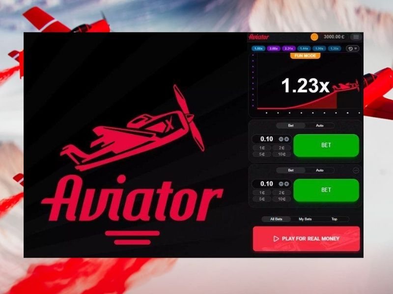 Jugar a Aviator en dispositivos móviles Jugar a Aviator en dispositivos móviles