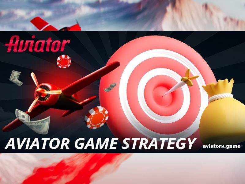 Fundamentos del juego Aviator