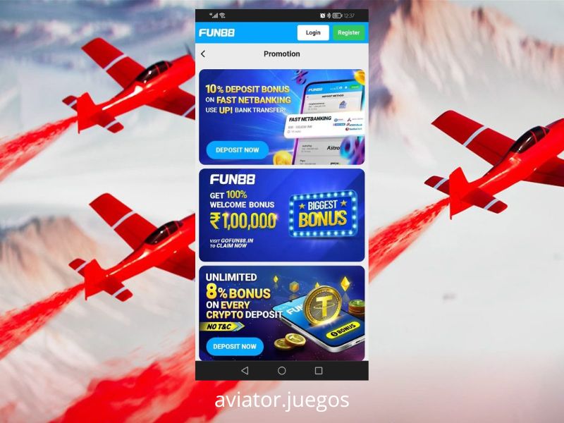 Bonito bienvenida para los jugadores