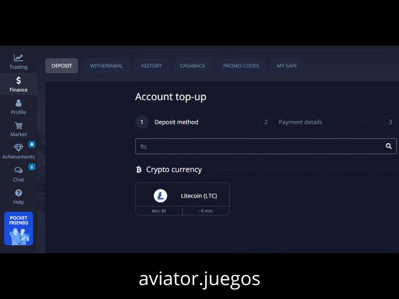 Google Pay para pagos en casinos