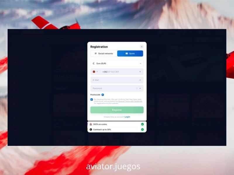 Información sobre el casino Lucky Star