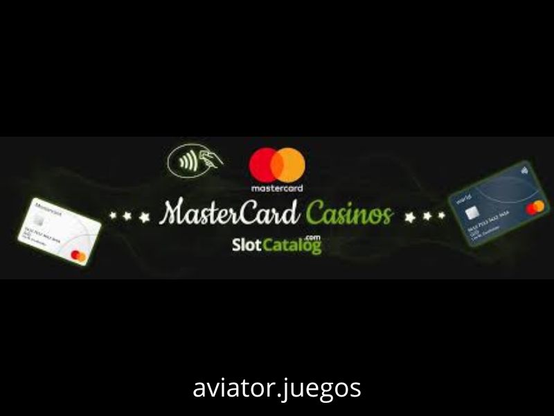 Retirada de ganancias a través de Mastercard