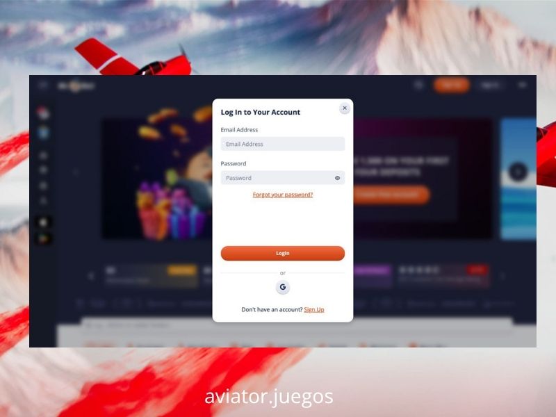 Información sobre el casino Mr Bet