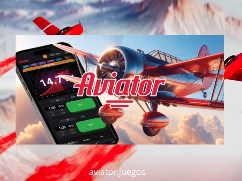 Aviator juega en el Olimpbet Aviator juega en el Olimpbet