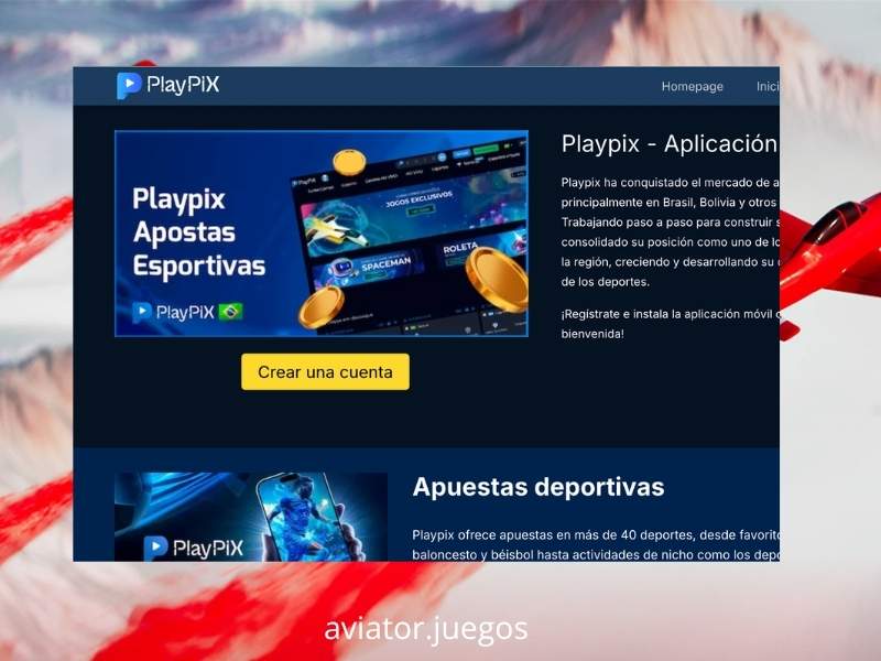 Información sobre el casino Playpix