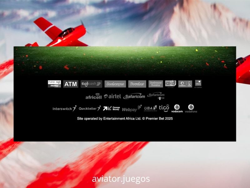 Empezar a jugar a Aviator en Premier bet